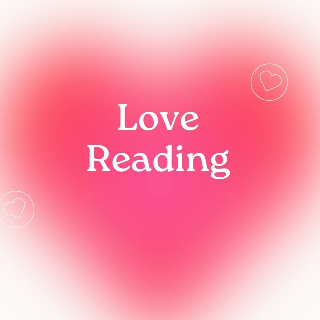Psychic Love Reading Psychic Love Reading